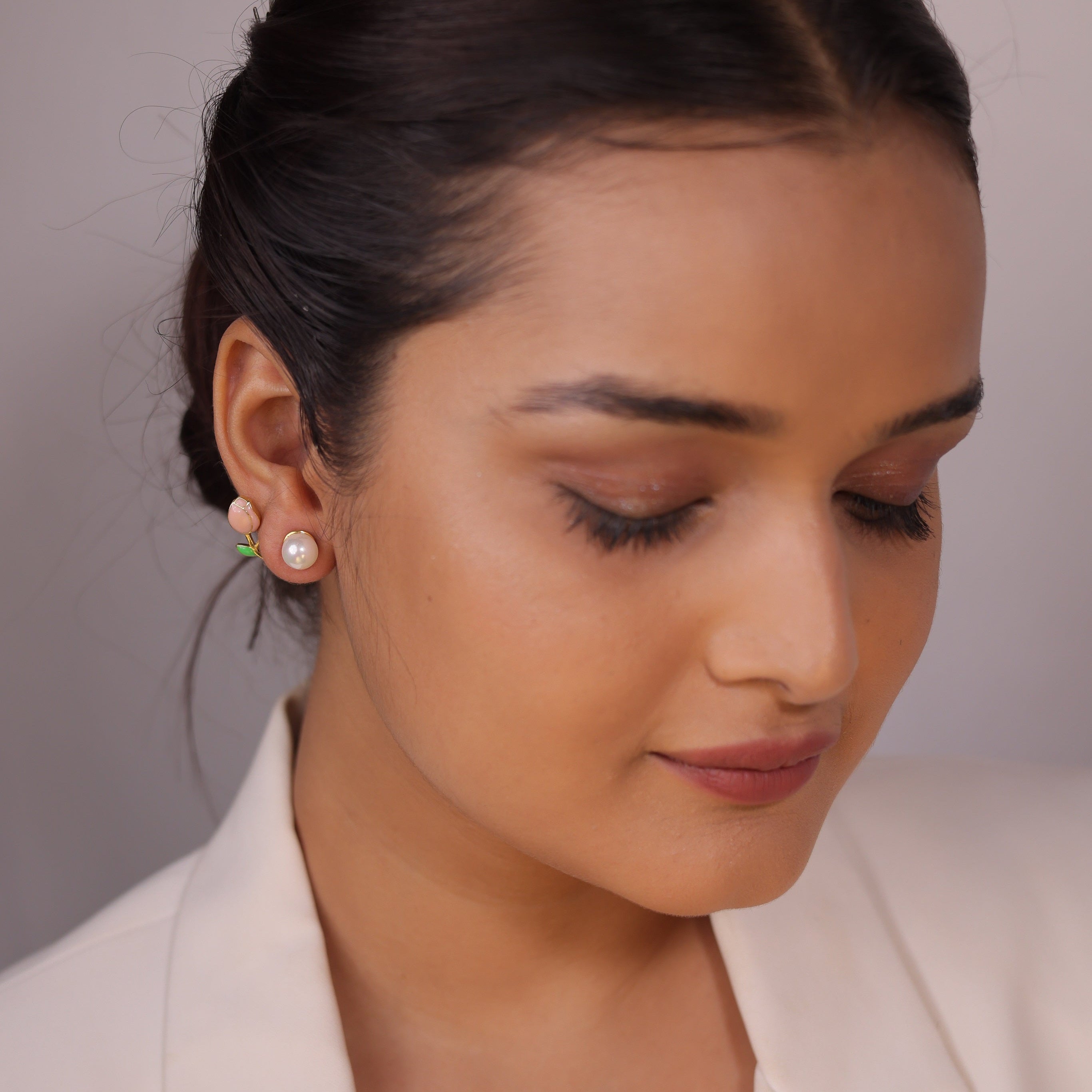 Silver Jewelry By Kesardeep